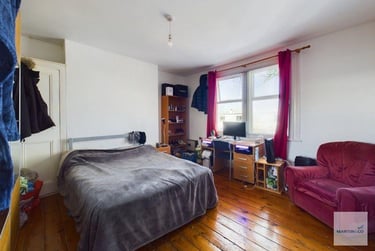 5 bed house, Gregory Boulevard, Hyson Green, Nottingham, NG76BG - Image 8