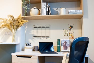 Standard Studio at Burnsall House, 101 Burnsall Road, Earlsdon, Coventry, CV56RD - Image 7