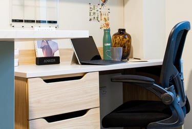 Standard Studio at Burnsall House, 101 Burnsall Road, Earlsdon, Coventry, CV56RD - Image 8
