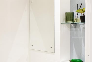 Standard Studio at Burnsall House, 101 Burnsall Road, Earlsdon, Coventry, CV56RD - Image 14