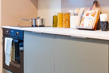 Standard Studio at Burnsall House, 101 Burnsall Road, Earlsdon, Coventry, CV56RD - Image 11