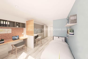 Accessible Studio - Image 2