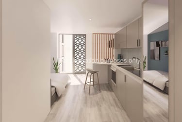 Accessible Studio - Image 1