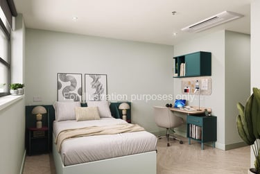 Platinum Plus Studio at Willen House, Bath Street, Islington, London, EC1V9DX - Image 1