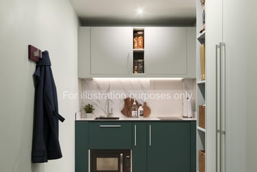Platinum Plus Studio at Willen House, Bath Street, Islington, London, EC1V9DX - Image 2