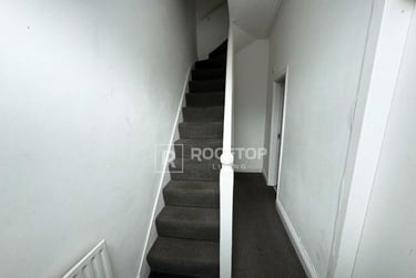 4 bed house, Brudenell View, Hyde Park, Leeds, LS61HG - Image 13