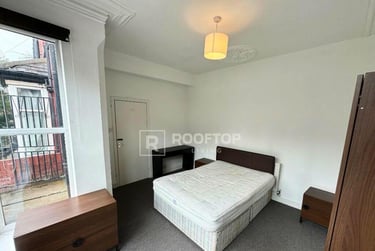 4 bed house, Brudenell View, Hyde Park, Leeds, LS61HG - Image 7