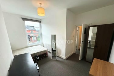 4 bed house, Brudenell View, Hyde Park, Leeds, LS61HG - Image 9