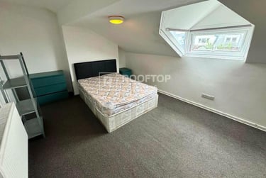 4 bed house, Brudenell View, Hyde Park, Leeds, LS61HG - Image 14