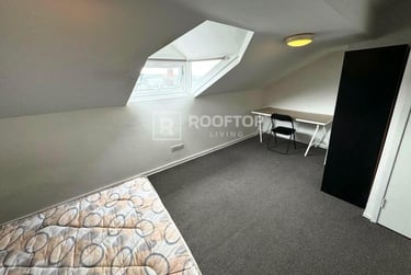 4 bed house, Brudenell View, Hyde Park, Leeds, LS61HG - Image 15