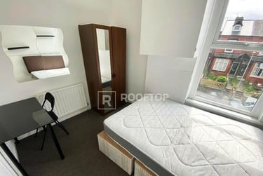 4 bed house, Brudenell View, Hyde Park, Leeds, LS61HG - Image 12