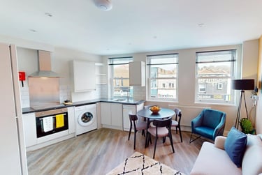 4 bed house, Gloucester Road, St Andrews, Bristol, BS78BH - Image 4