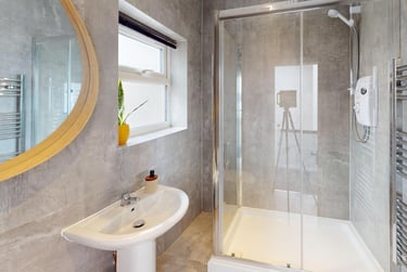 4 bed house, Gloucester Road, St Andrews, Bristol, BS78BH - Image 6