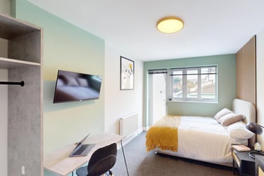 4 bed house, Gloucester Road, St Andrews, Bristol, BS78BH - Image 12