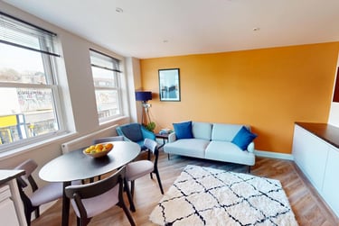 4 bed house, Gloucester Road, St Andrews, Bristol, BS78BH - Image 3
