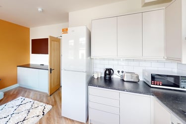 4 bed house, Gloucester Road, St Andrews, Bristol, BS78BH - Image 2