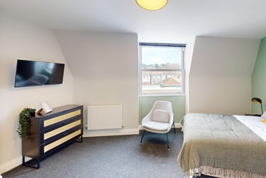 4 bed house, Gloucester Road, St Andrews, Bristol, BS78BH - Image 8