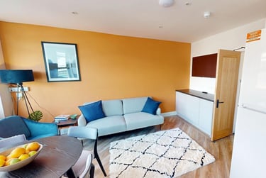 4 bed house, Gloucester Road, St Andrews, Bristol, BS78BH - Image 7