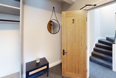 4 bed house, Gloucester Road, St Andrews, Bristol, BS78BH - Image 14