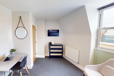 4 bed house, Gloucester Road, St Andrews, Bristol, BS78BH - Image 9