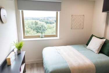 2 Bed Apartment - Image 10