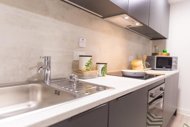 2 Bed Apartment - Image 15