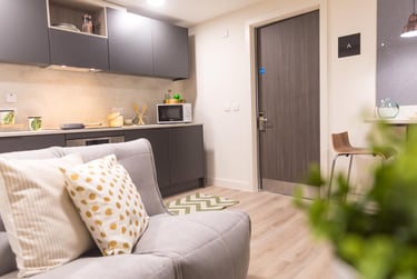 2 Bed Apartment - Image 25
