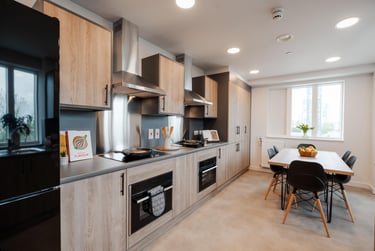 Ultimate En-suite - Image 5
