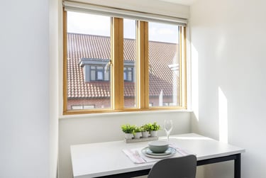 Premium Studio at ABODE, Percy's Lane, Lawrence Street, York, YO19PN - Image 4