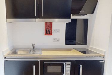 1 bed house, Lemyngton Street, City Centre, Loughborough, LE111UH - Image 3