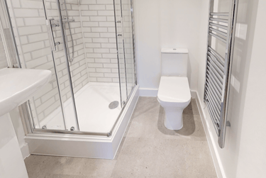 1 bed house, Lemyngton Street, City Centre, Loughborough, LE111UH - Image 4