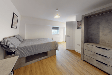 1 bed house, Lemyngton Street, City Centre, Loughborough, LE111UH - Image 1