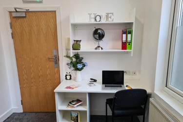 1 bed house, Newarke Street, City Centre, Leicester, LE15SP - Image 2