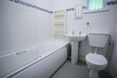 6 bed house, Forest Road, City Centre, Loughborough, LE113NW - Image 12