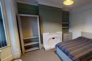 6 bed house, Radmoor Road, City Centre, Loughborough, LE113BP - Image 5