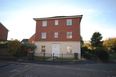 6 bed house, Moorhen way, City Centre, Loughborough, LE113HH - Image 13