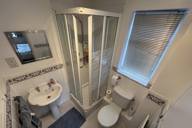 6 bed house, Moorhen way, City Centre, Loughborough, LE113HH - Image 10