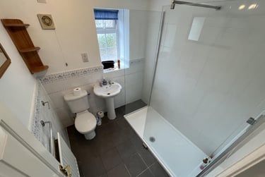 6 bed house, Moorhen way, City Centre, Loughborough, LE113HH - Image 11