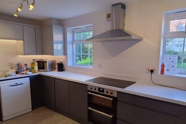 6 bed house, Moorhen way, City Centre, Loughborough, LE113HH - Image 3
