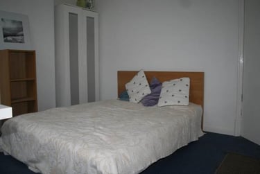 4 bed house, Edward Street, City Centre, Loughborough, LE111QF - Image 6