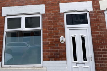 4 bed house, Edward Street, City Centre, Loughborough, LE111QF - Image 12