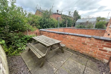 4 bed house, Edward Street, City Centre, Loughborough, LE111QF - Image 11