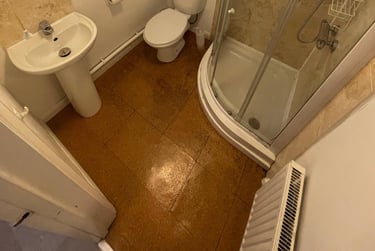 4 bed house, Edward Street, City Centre, Loughborough, LE111QF - Image 10