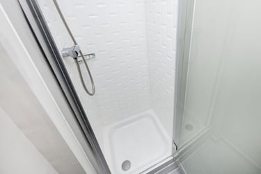 Classic 1 Bed Apartment at Emily Davies, Western Esplanade, Portswood, Southampton, SO152PU - Image 6
