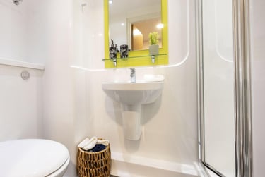 Classic Studio at Hannah Court, Matilda Street, Sheffield Hallam University, Sheffield, S14TP - Image 8