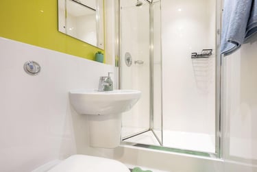 Large Studio at Hannah Court, Matilda Street, Sheffield Hallam University, Sheffield, S14TP - Image 8