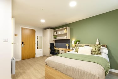 Ground Floor Classic Studio - Image 1