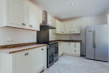 6 bed house, Ashleigh Drive, City Centre, Loughborough, LE113HN - Image 3