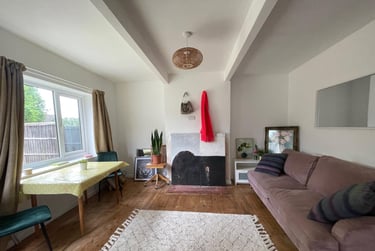4 bed house, Shelthorpe Road, Shelthorpe, Loughborough, LE112PB - Image 1