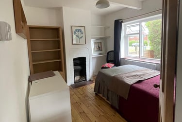 4 bed house, Shelthorpe Road, Shelthorpe, Loughborough, LE112PB - Image 9